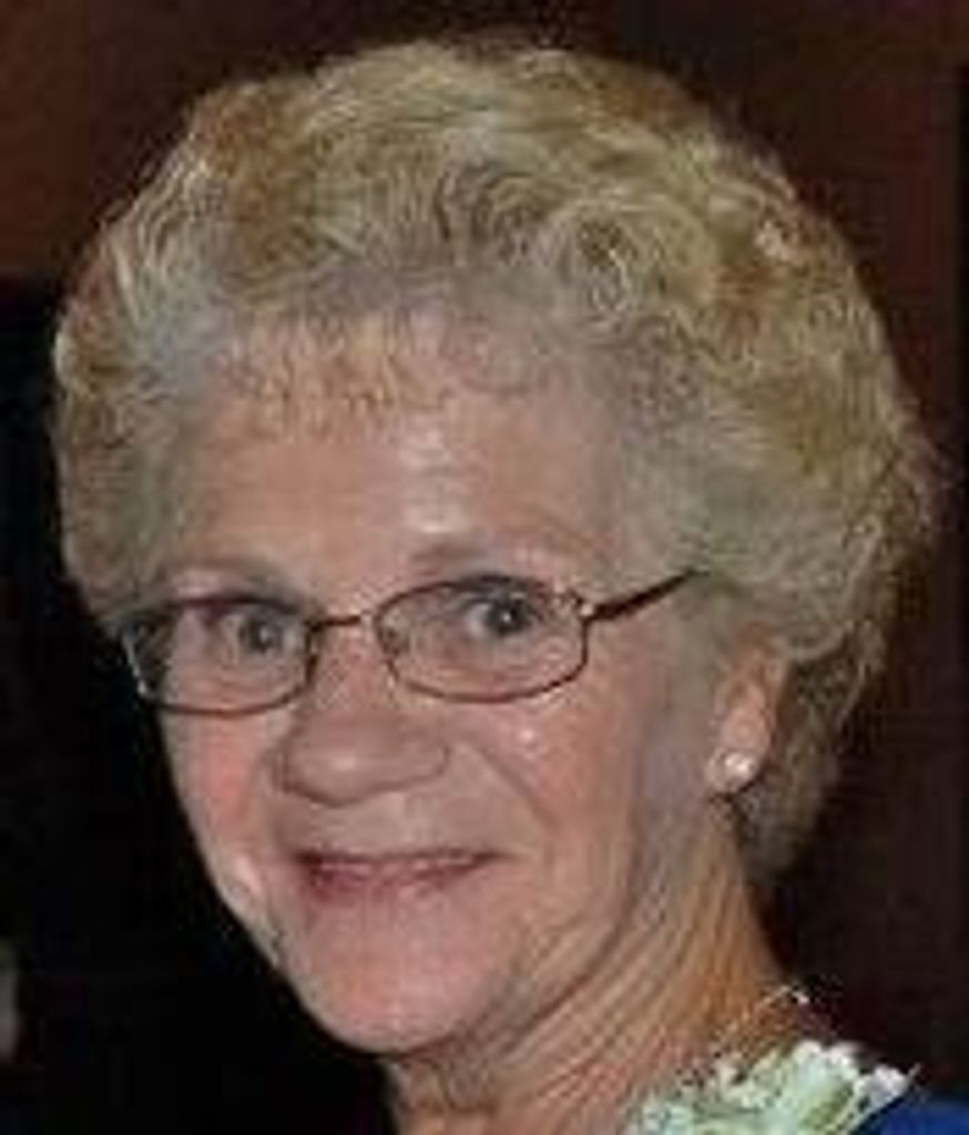 Judith Yeatman Profile Photo