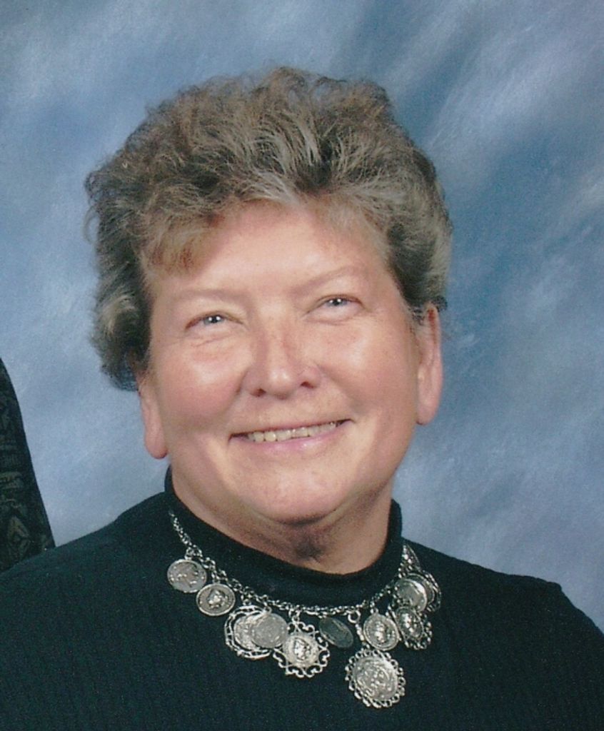 Frances L Westerlund