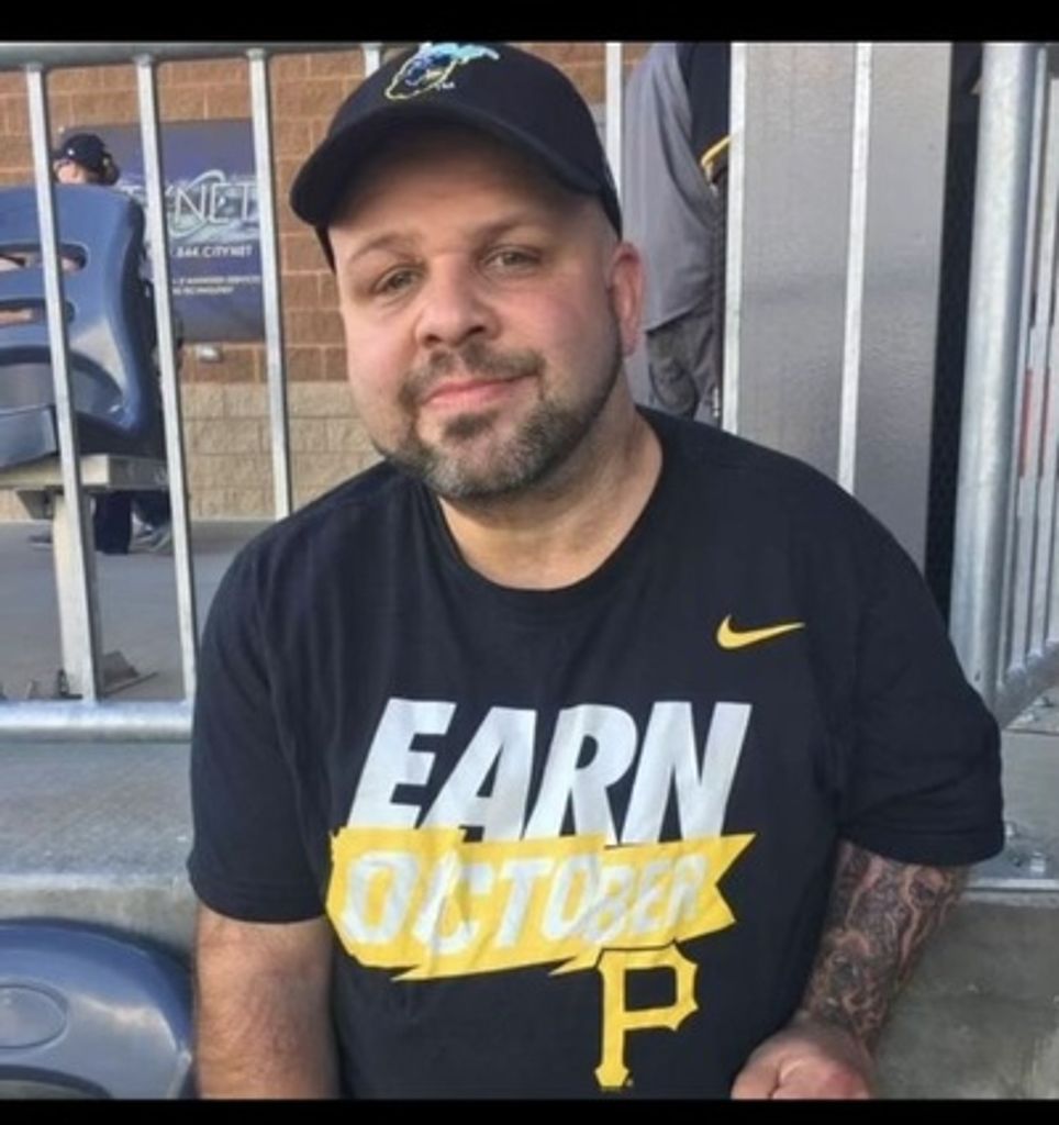 Todd Joseph Hall Profile Photo