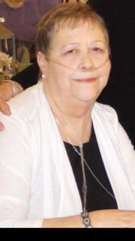 Margaret Elizabeth Doss 'Nannie'