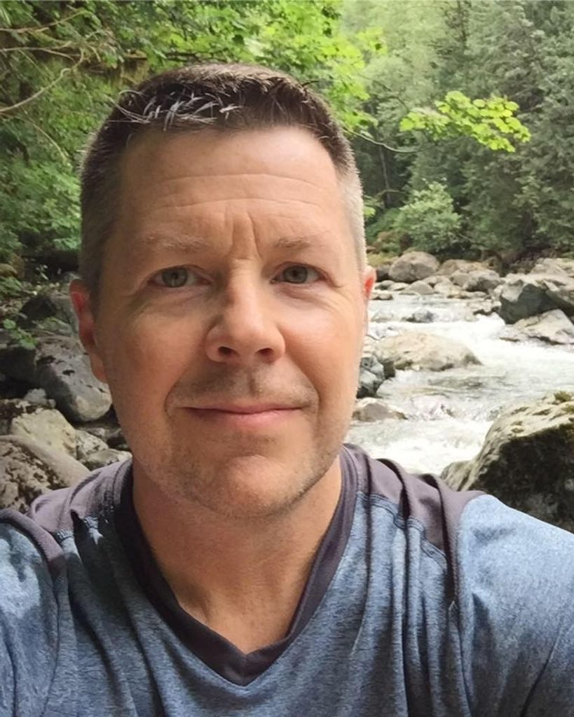 Eric Winter Hess Profile Photo