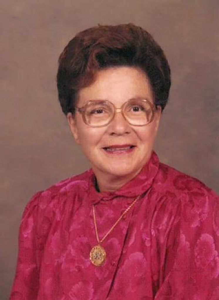 Jane Rhea Clayton Profile Photo