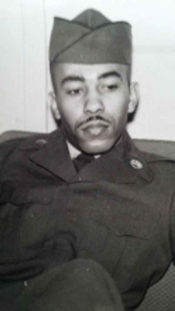 Frederick Lee Crawford Profile Photo