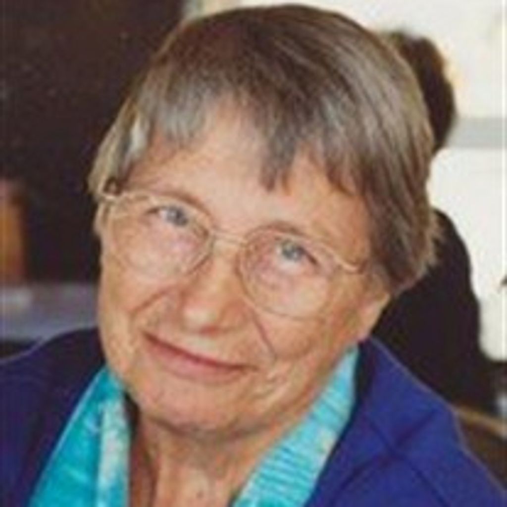 Mary Piazza