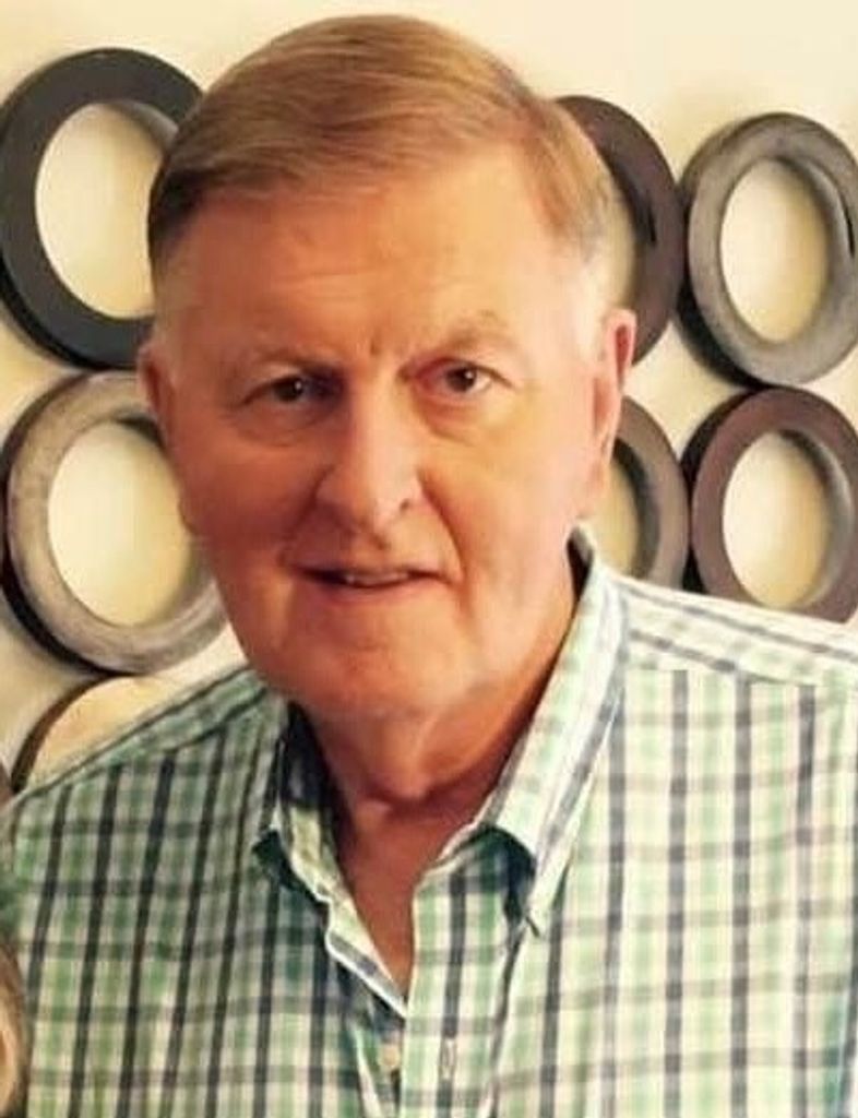Thomas Mark Buchanan, Sr. Profile Photo