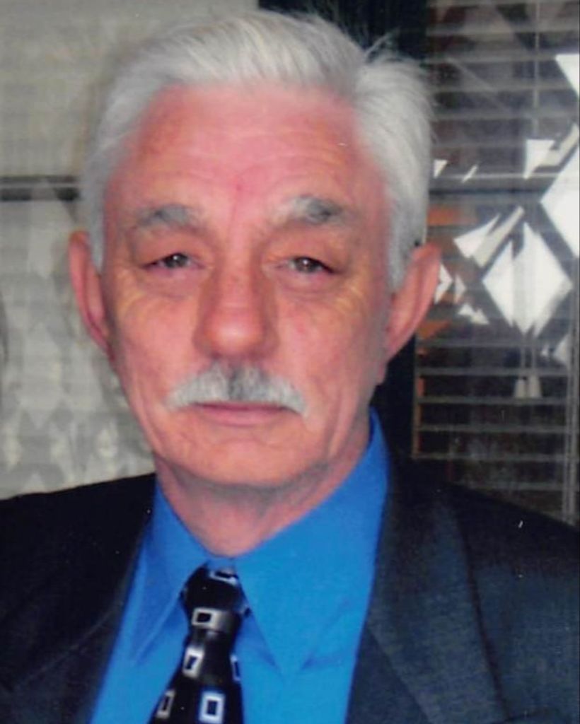 Lawrence Dean Coffman Profile Photo