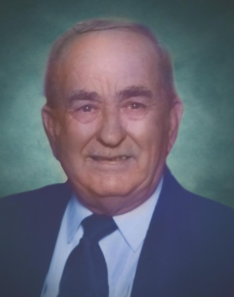 Joseph Miron Hill, Sr. Profile Photo