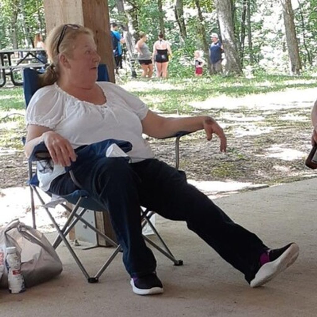 Kimberly "Kim" Ann Saunders Profile Photo
