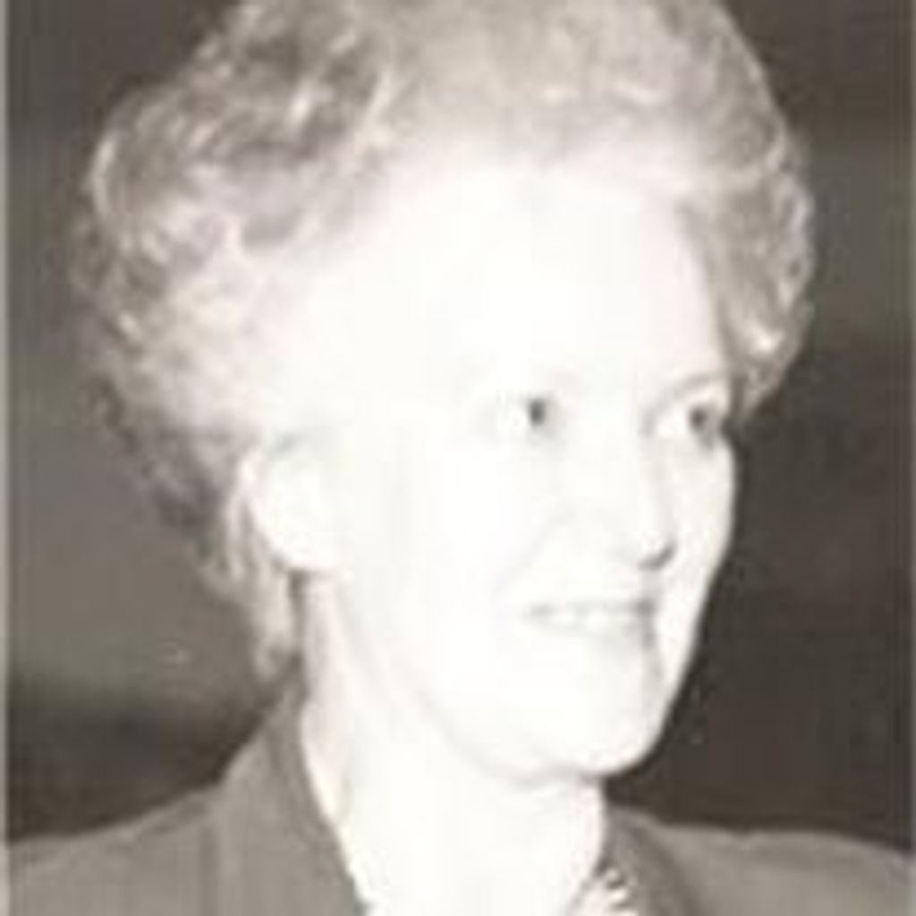 Marjorie Landry