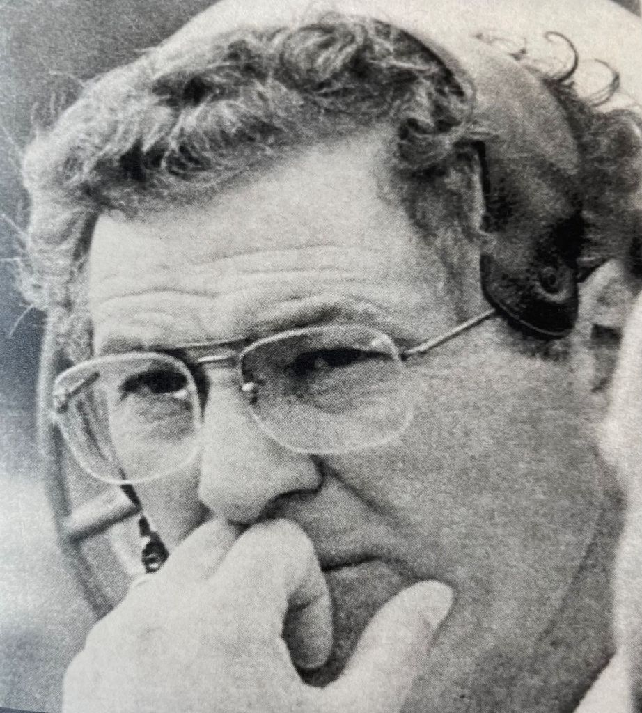 John “Toby” William Shea Profile Photo