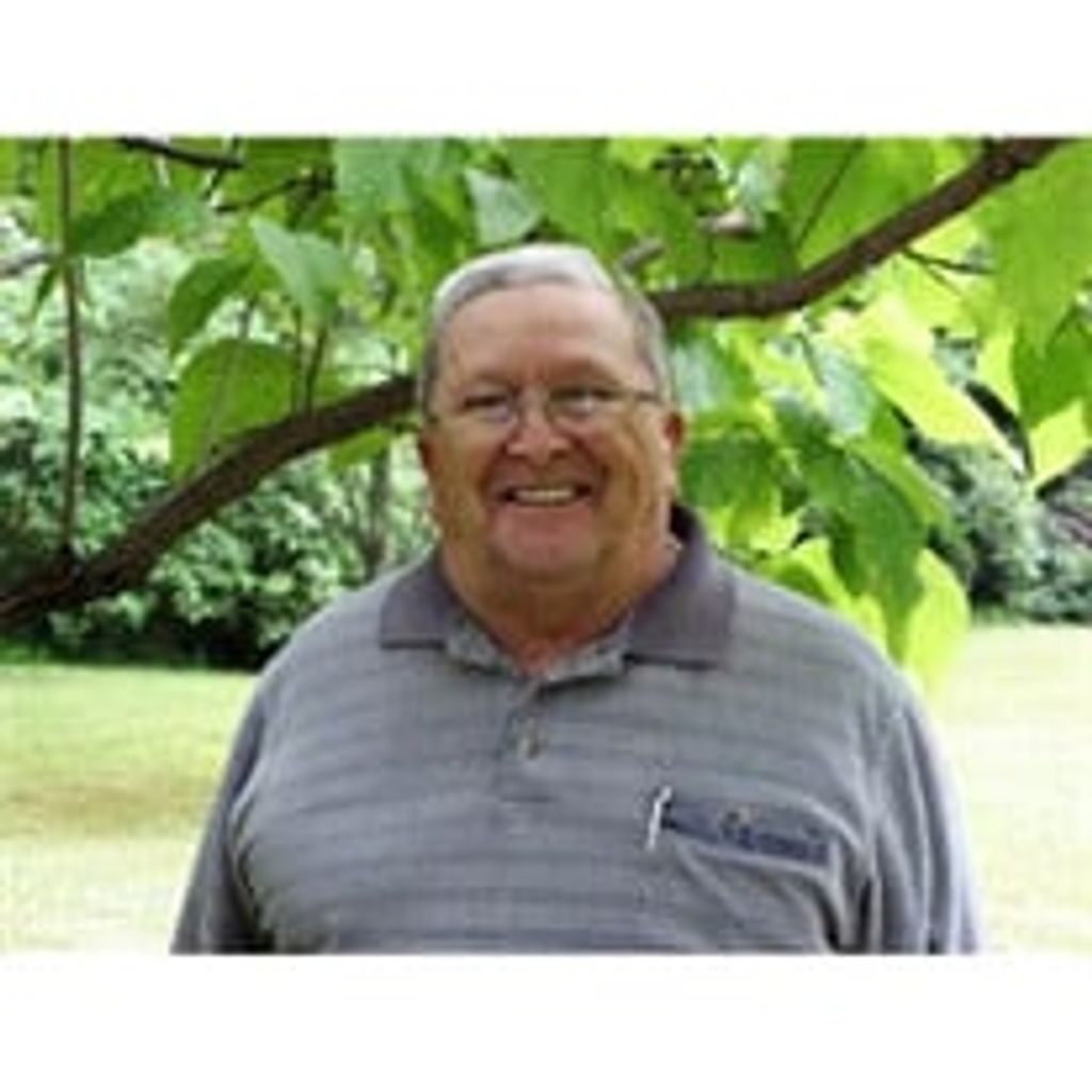LeRoy M. Tanner