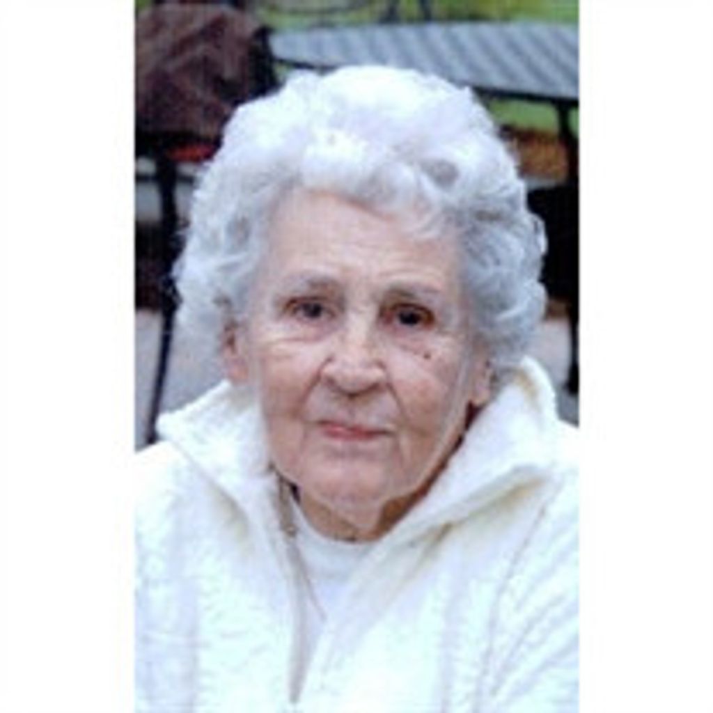 Betty R. Ryan