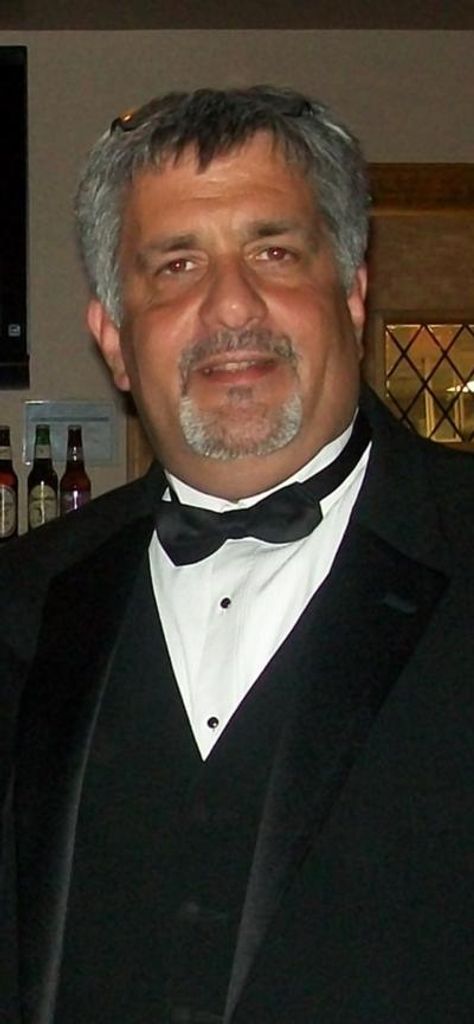 Thomas George Schmidt