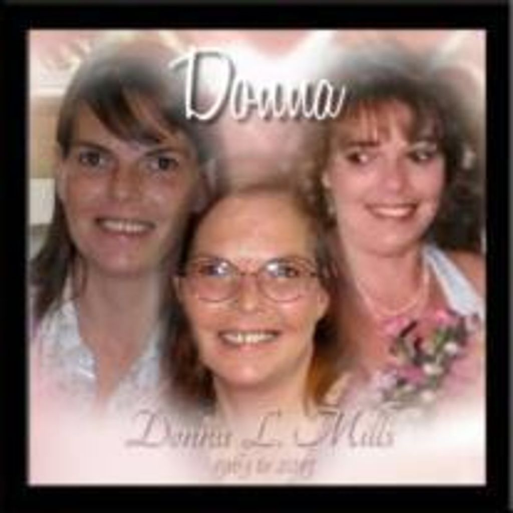 Donna Lynn Mills Profile Photo