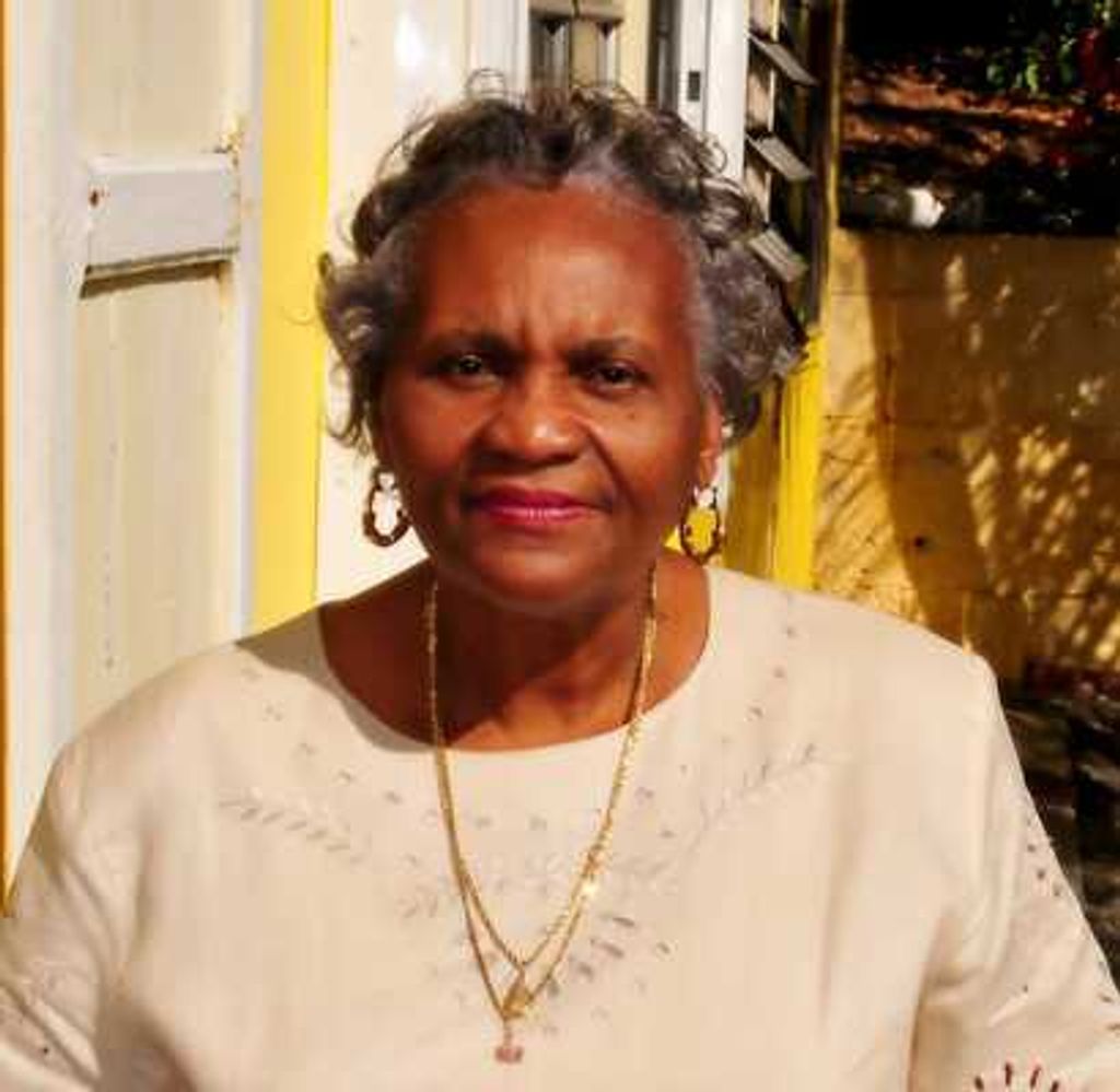 Marilyn Rosetta Spencer Profile Photo