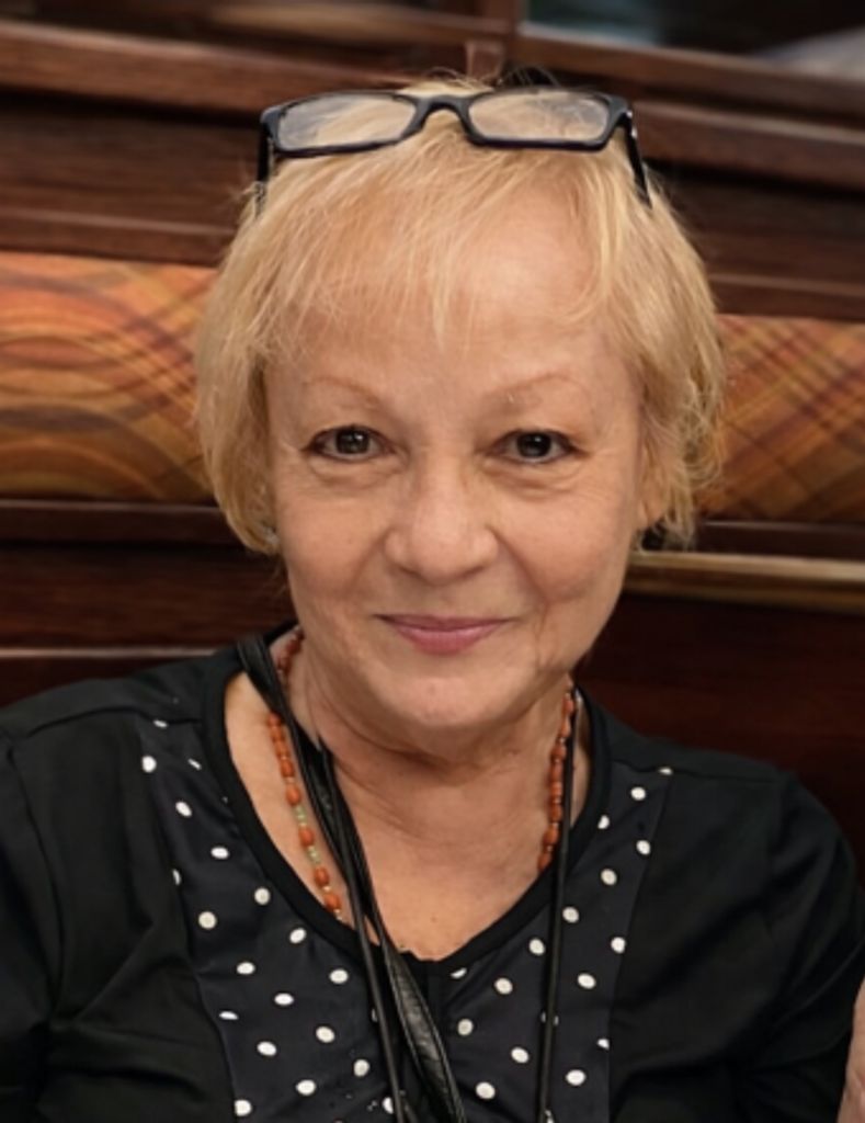 Mildred Perez Alago Profile Photo