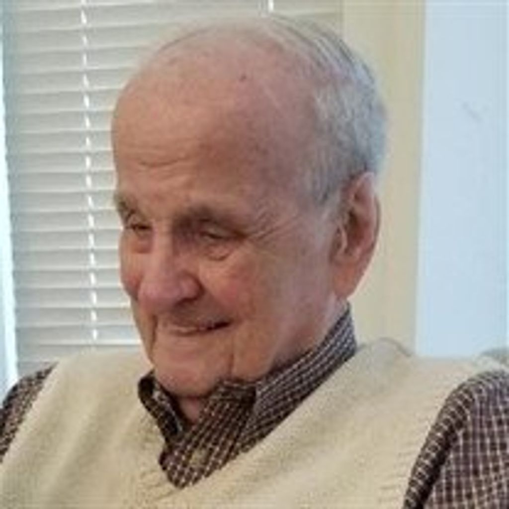 Wayne  Leslie Henly