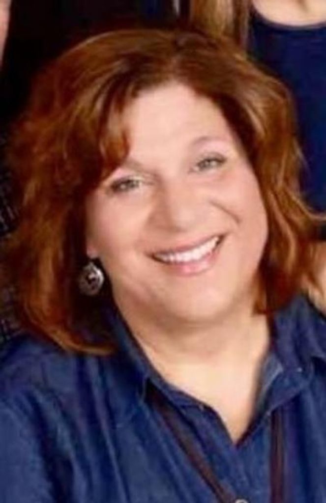 Donna Mccoy Spear Profile Photo