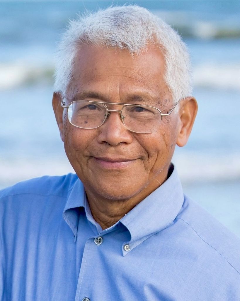 Virgilio Gonzales Profile Photo