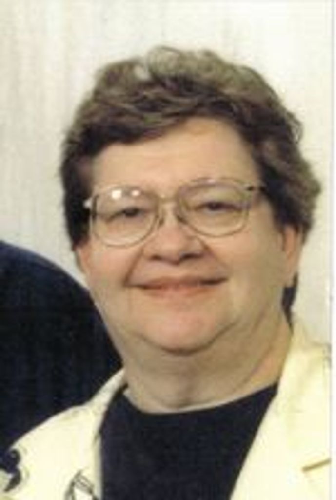 Marjorie Kay Buchholz