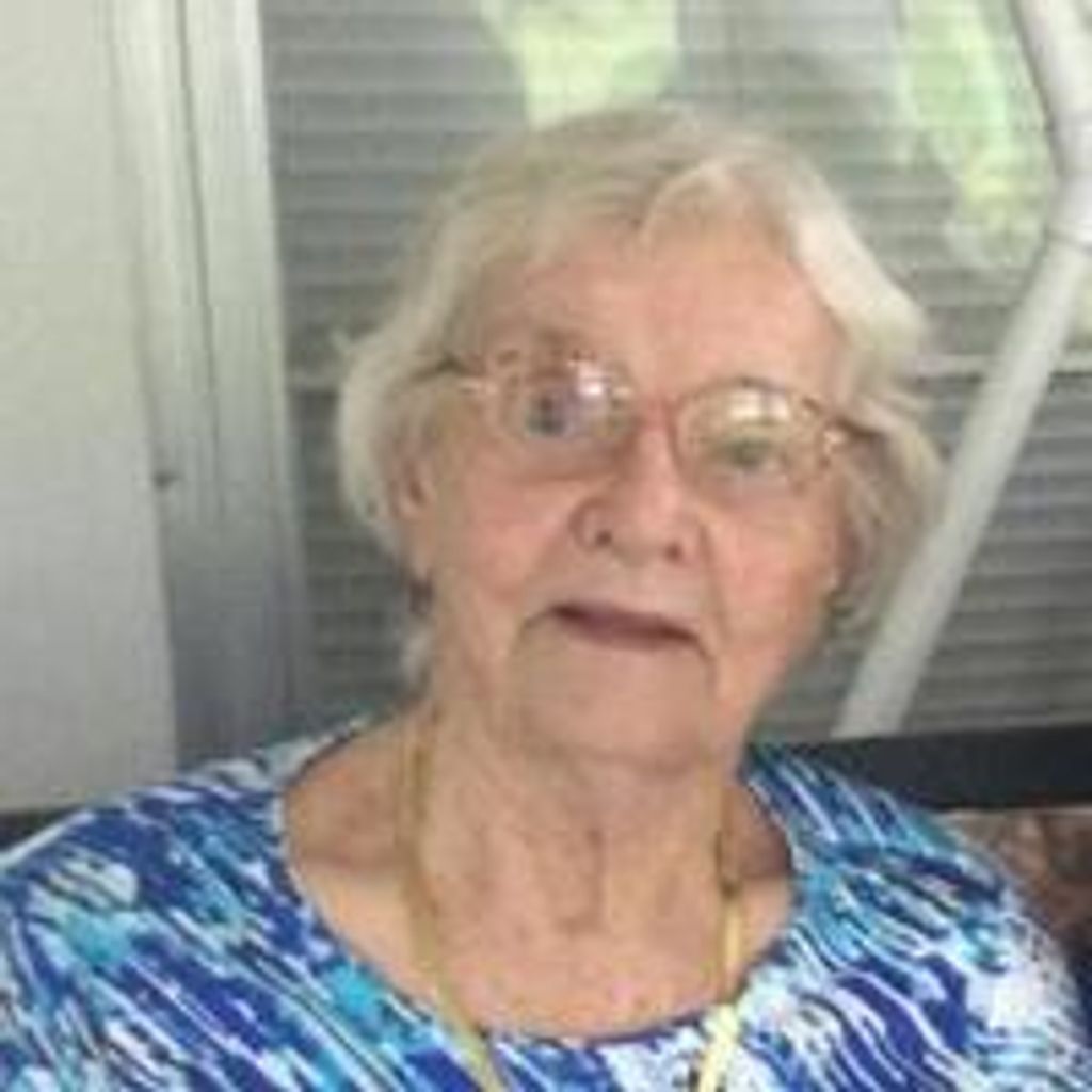 Betty McClendon Profile Photo