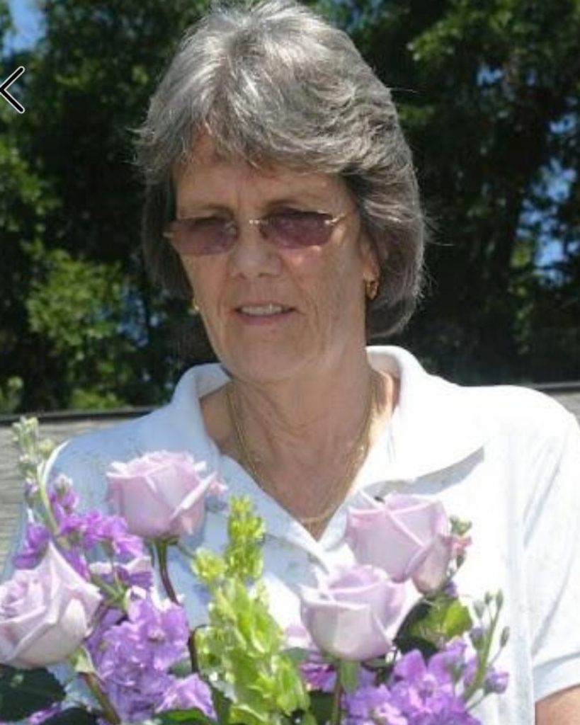 Maria Lynn Spalding Profile Photo