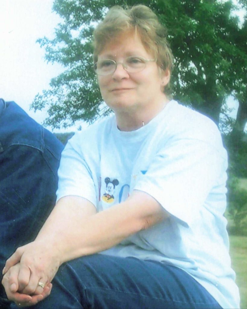Nora M. Smith Profile Photo