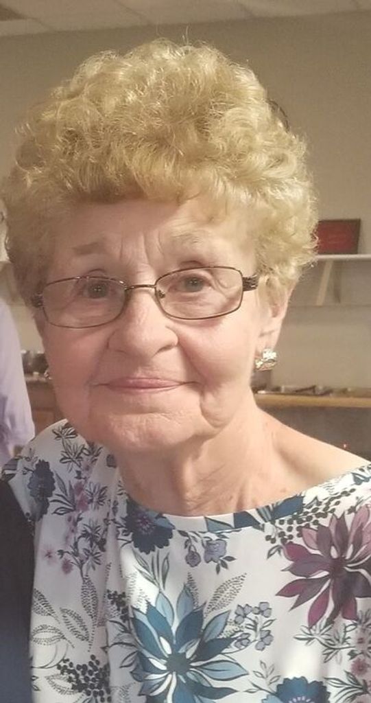 Joyce Antoinette Osterkamp Profile Photo