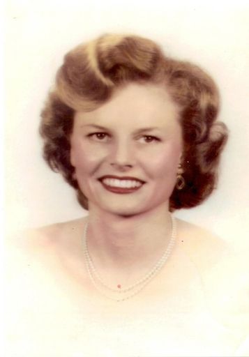 Evelyn Rose Reese Profile Photo