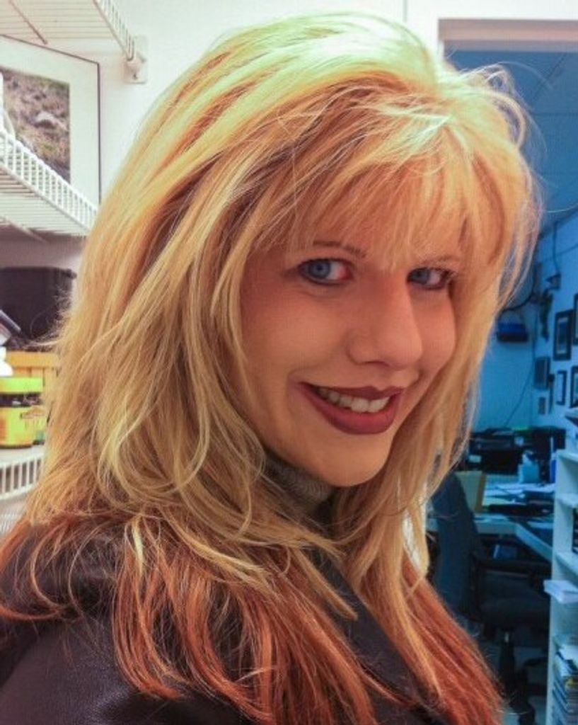 Jennifer Lynn Mcpadden