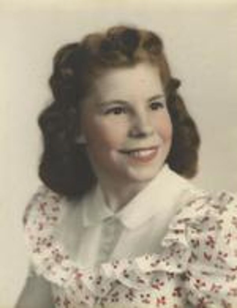 Alice Schimmelpfennig