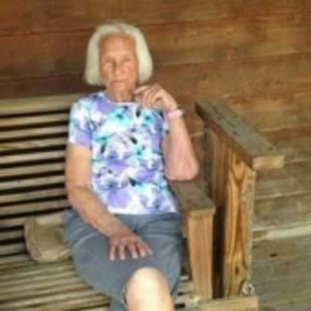 Bonnie Lee Mcbee Huggins