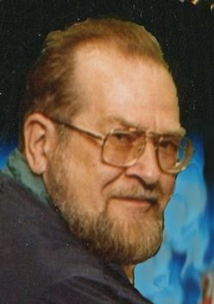 Bernard J Kraus, Jr