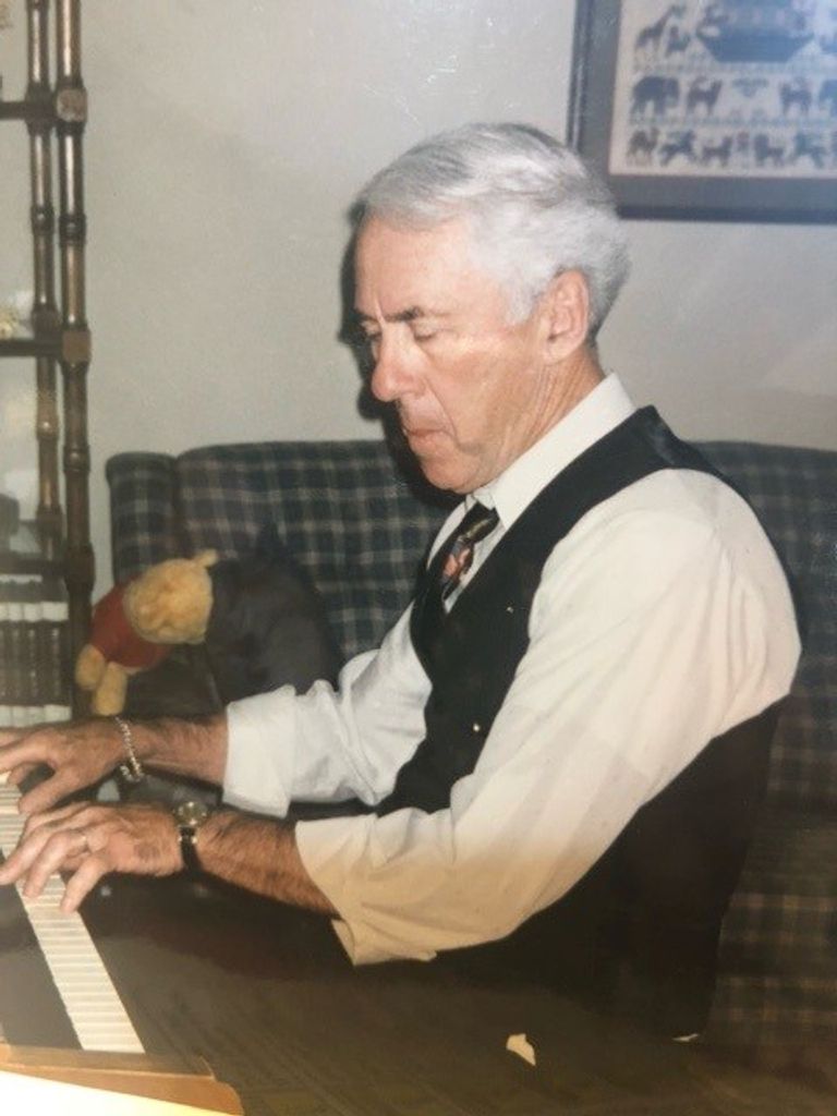 Daniel C. Fahrlander Sr. Profile Photo