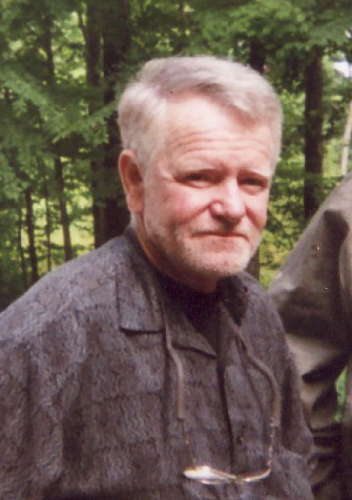 William Tonkin Profile Photo