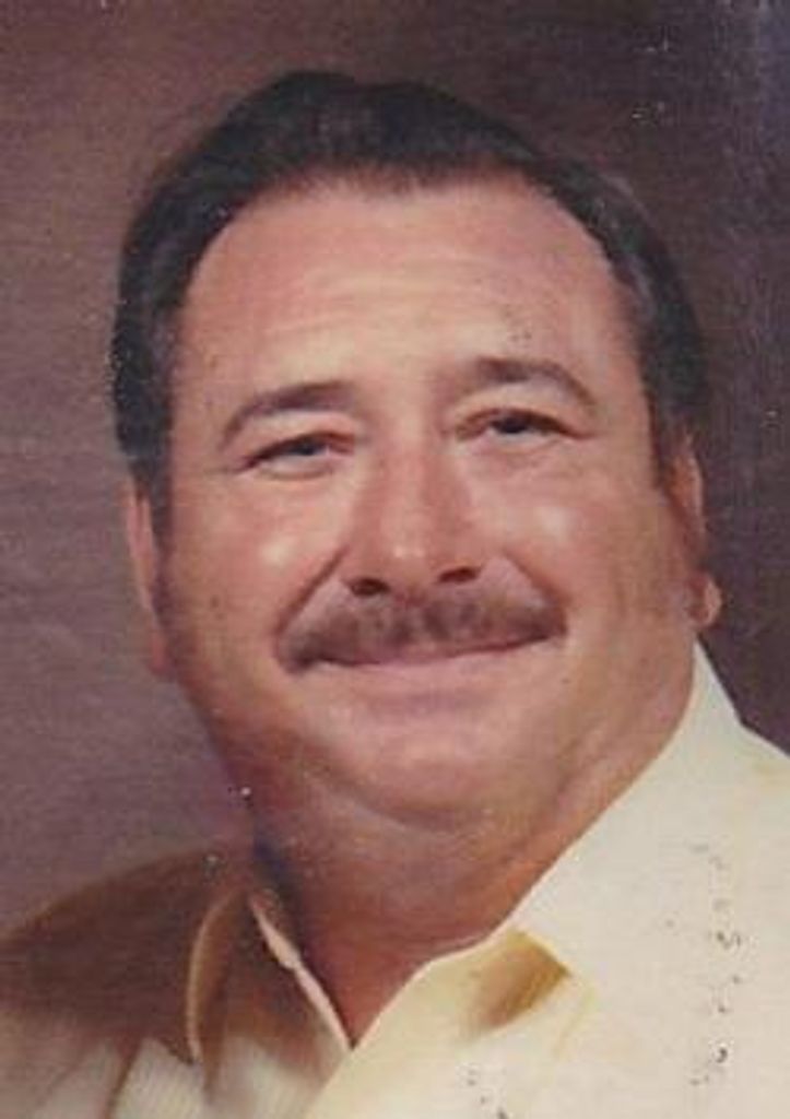 Daniel Dewey Gaines, Jr.