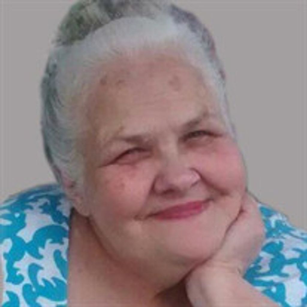 Linda Lee Potter