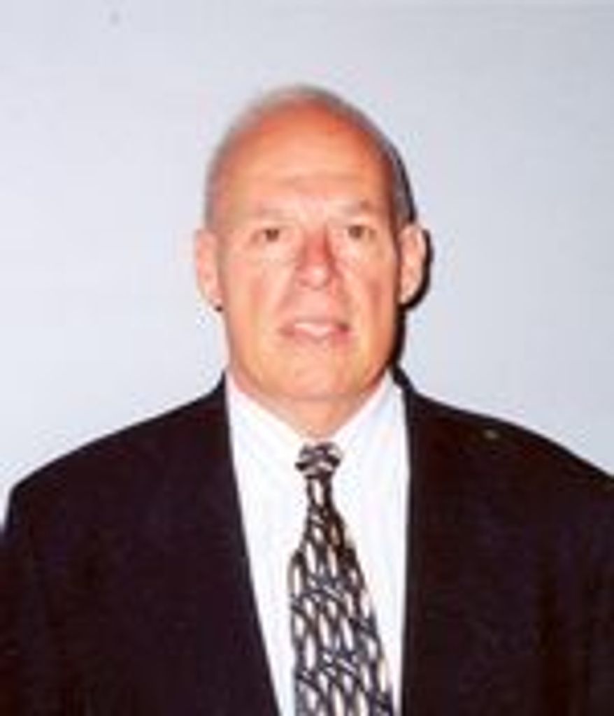 Thomas Allen Boster