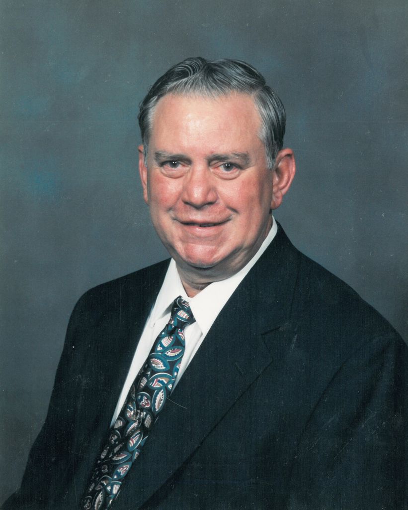 Frank  A. Petrafeso