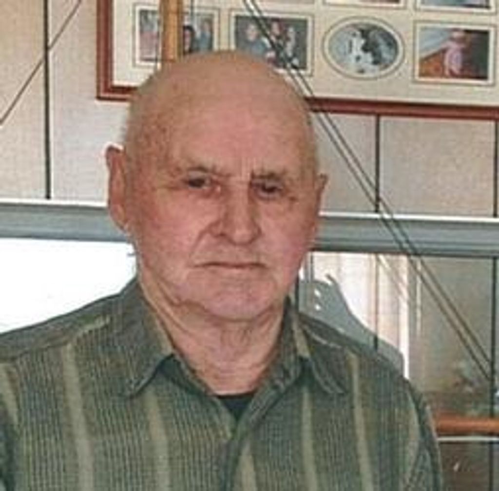 Maxwell Walter Kean Profile Photo