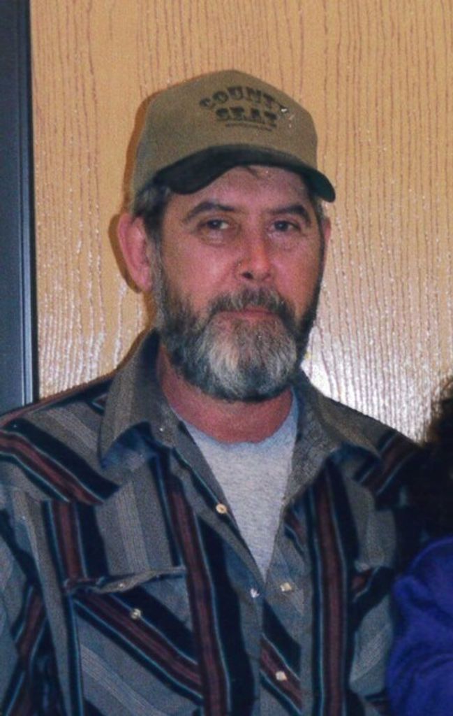 Gary Lee Walter Profile Photo