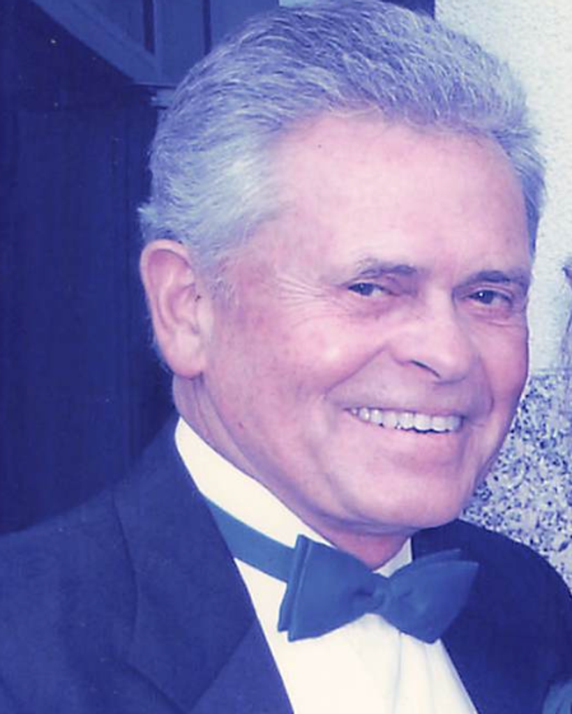 Rodney Gilman Eide