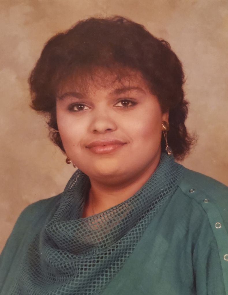 Sophia Yvette Kinney Profile Photo