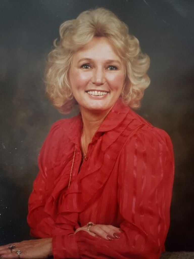 Ona Grace Morris Profile Photo