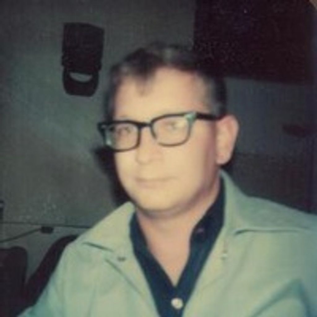 David  Michael Collins