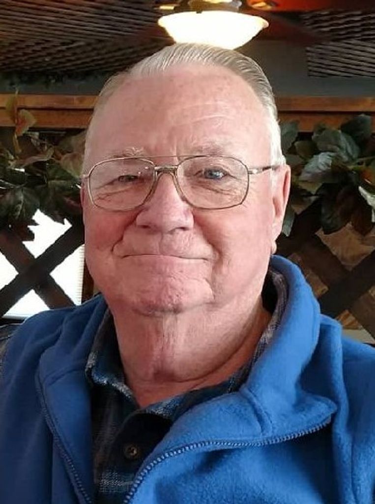 Bill J. Davis