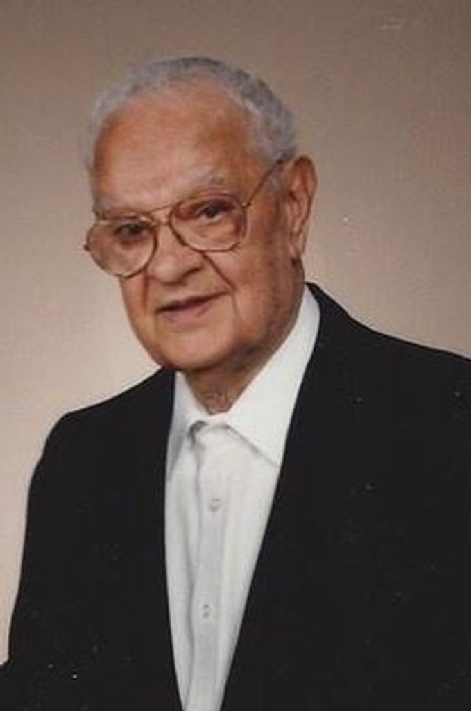 Albert "Al" Petrucciello