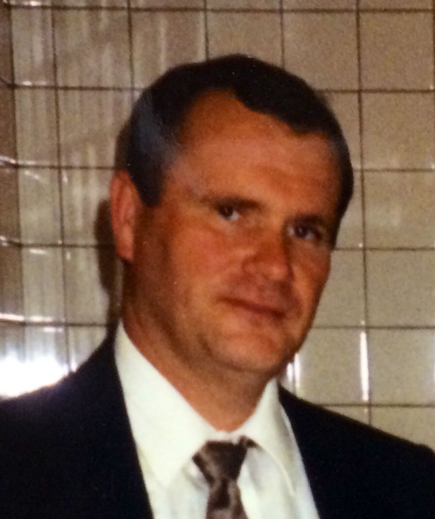 Roger Richcreek Profile Photo