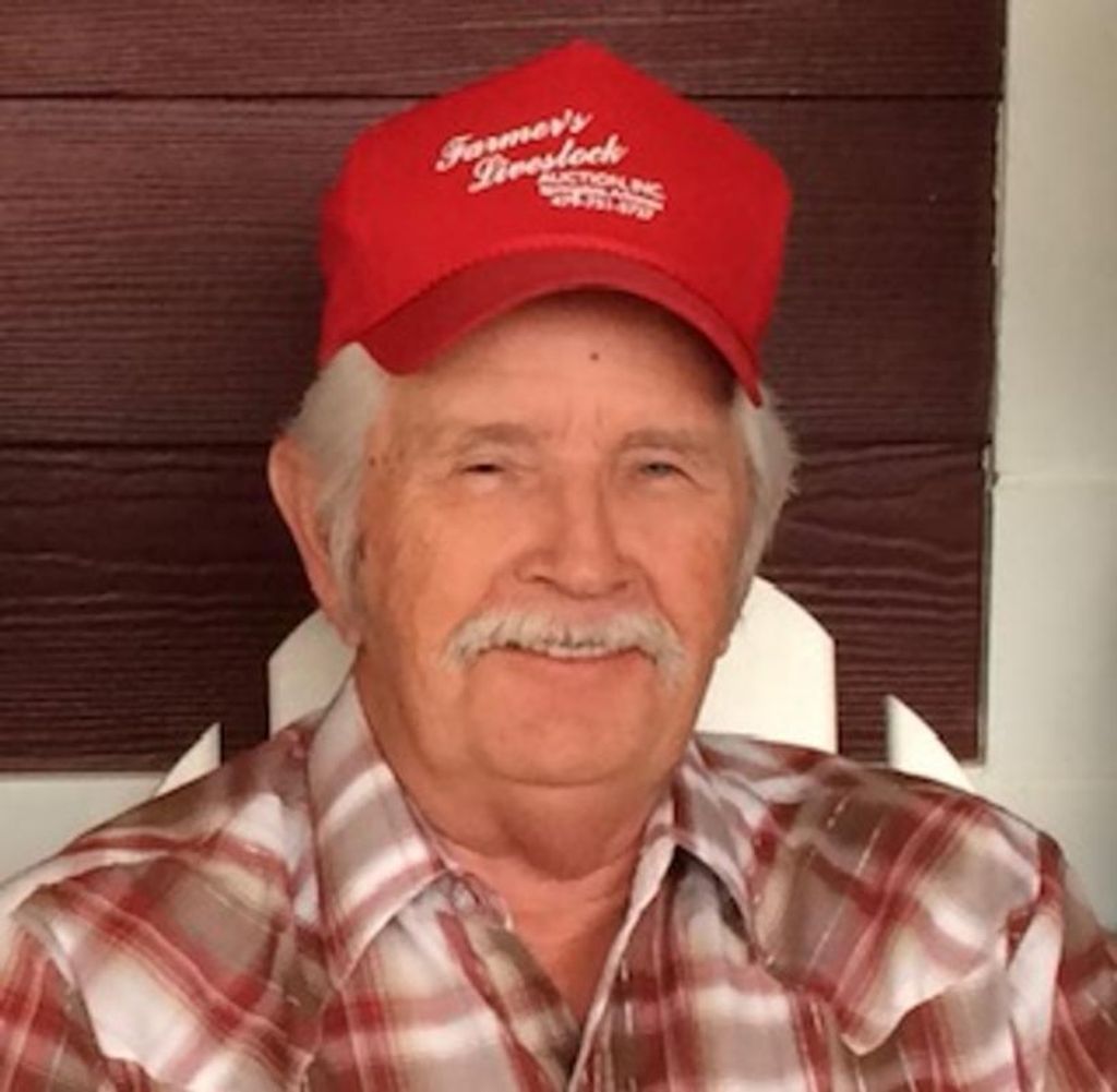 Clyde Olen Stamps Profile Photo