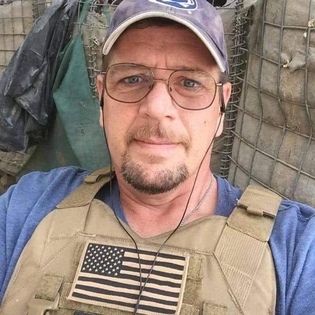 Mr. Patrick Neal Mcclellan Profile Photo